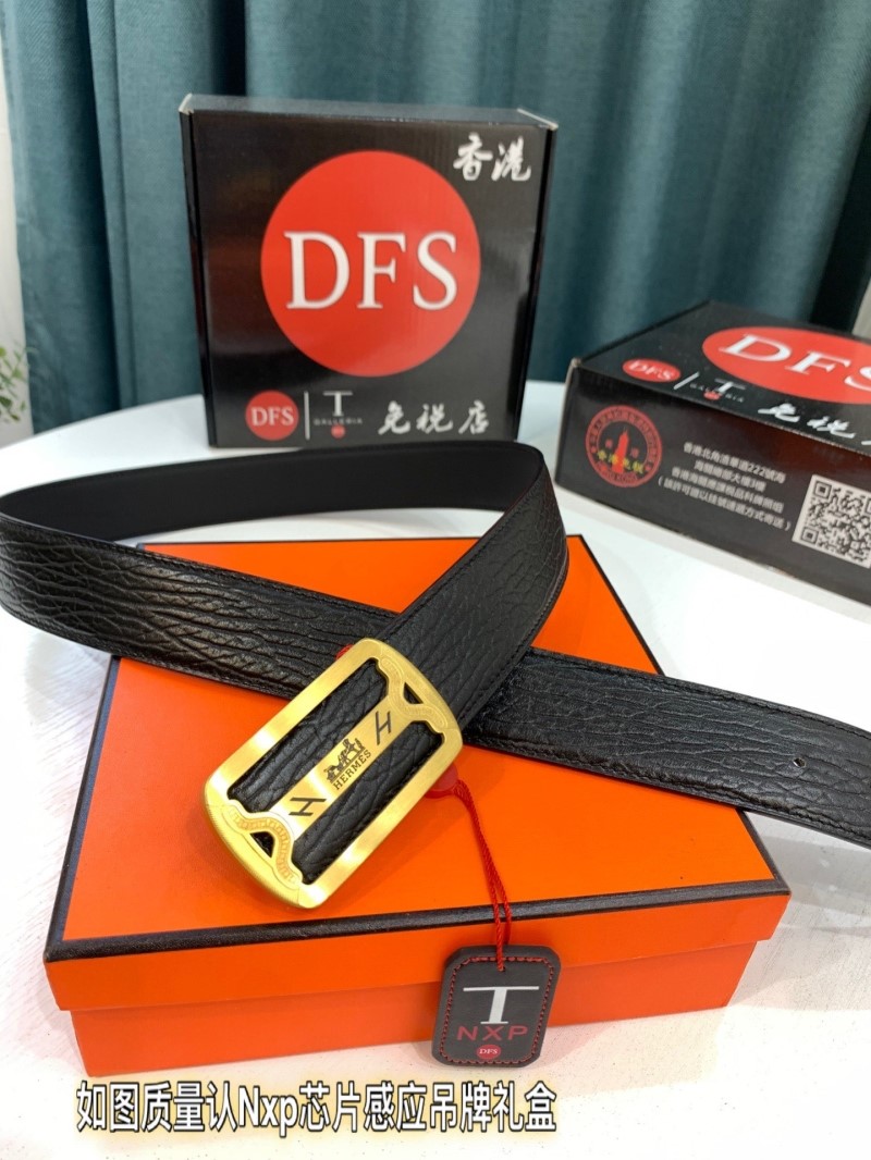 Hermes Belts